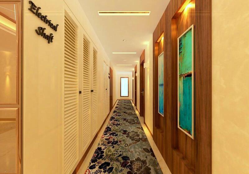 Skk Blu Formerly Known As Blu Feather Hotel & Spa