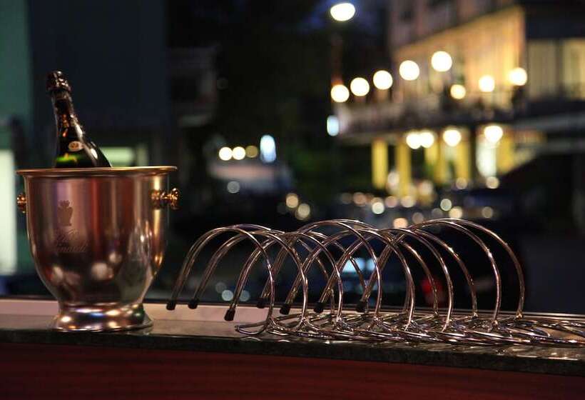 호텔 Boutique & Spa Sirena