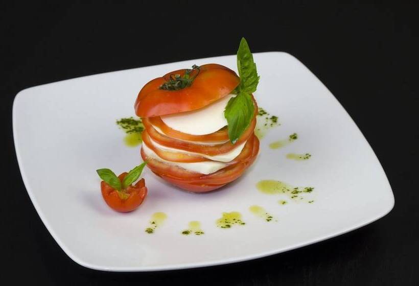 호텔 Boutique & Spa Sirena