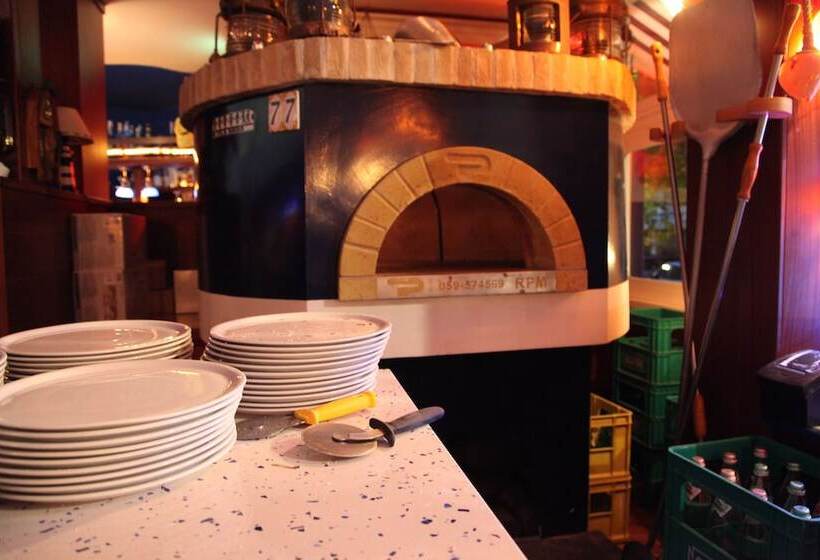 호텔 Boutique & Spa Sirena