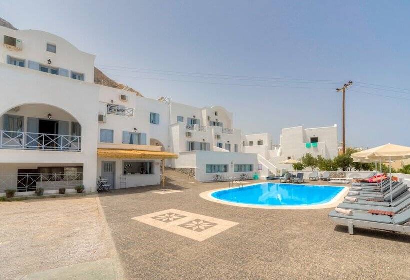 Hotel Casa Iphigenia