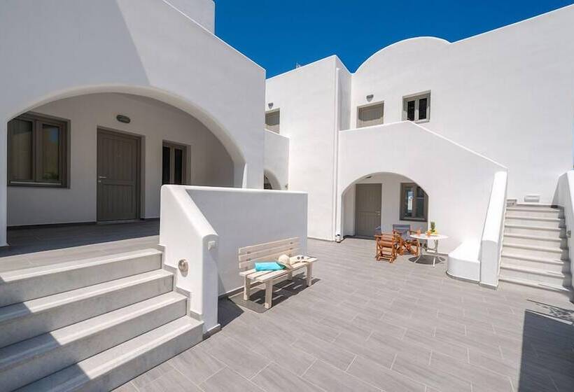 Hotel Casa Iphigenia