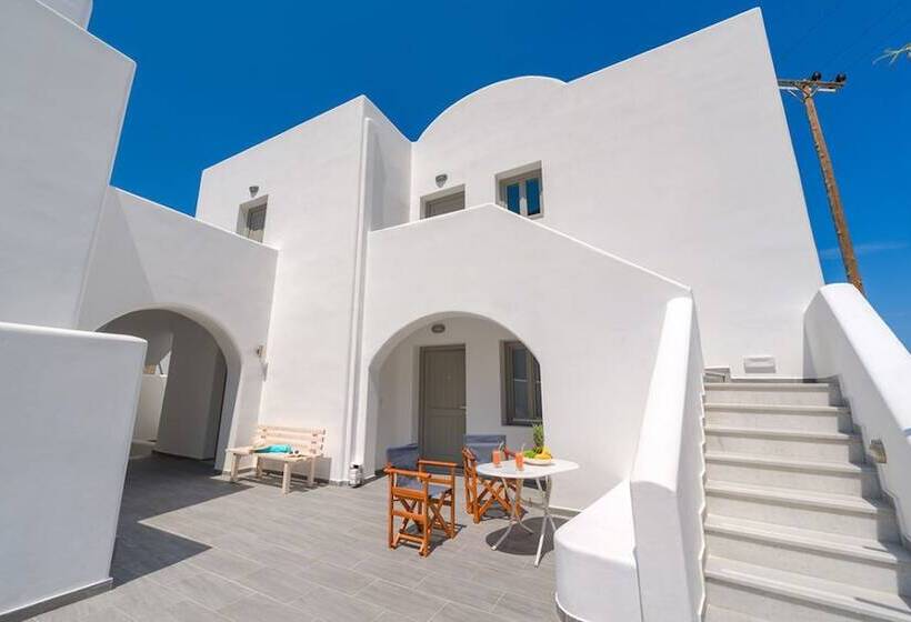 Hotel Casa Iphigenia