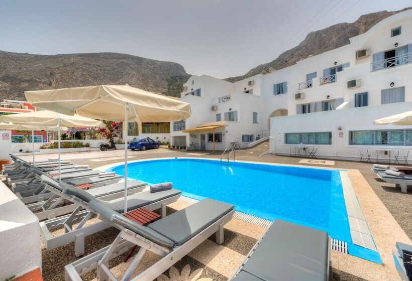 Hotel Casa Iphigenia