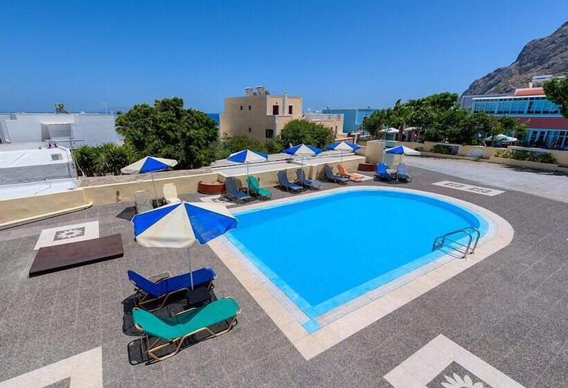 Hotel Casa Iphigenia