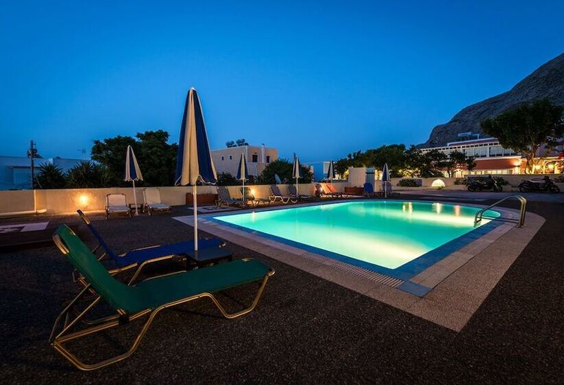 Hotel Casa Iphigenia