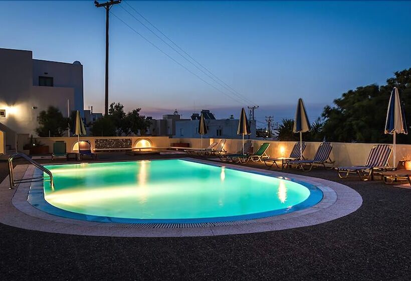 Hotel Casa Iphigenia