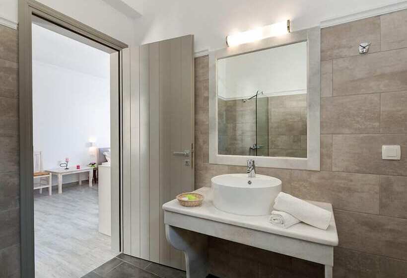 Hotel Casa Iphigenia