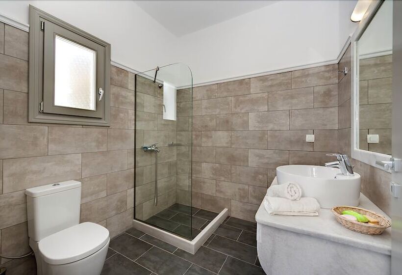 Hotel Casa Iphigenia