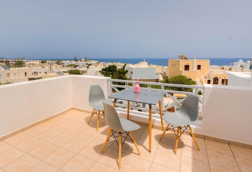 Hotel Casa Iphigenia