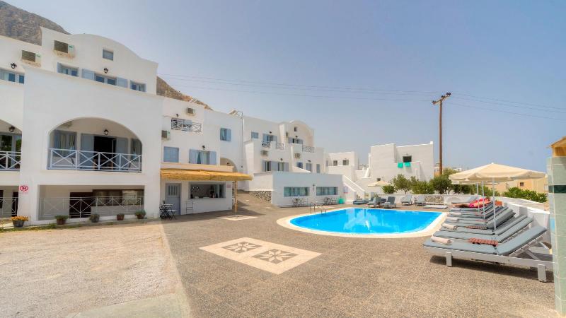 Hotel Casa Iphigenia