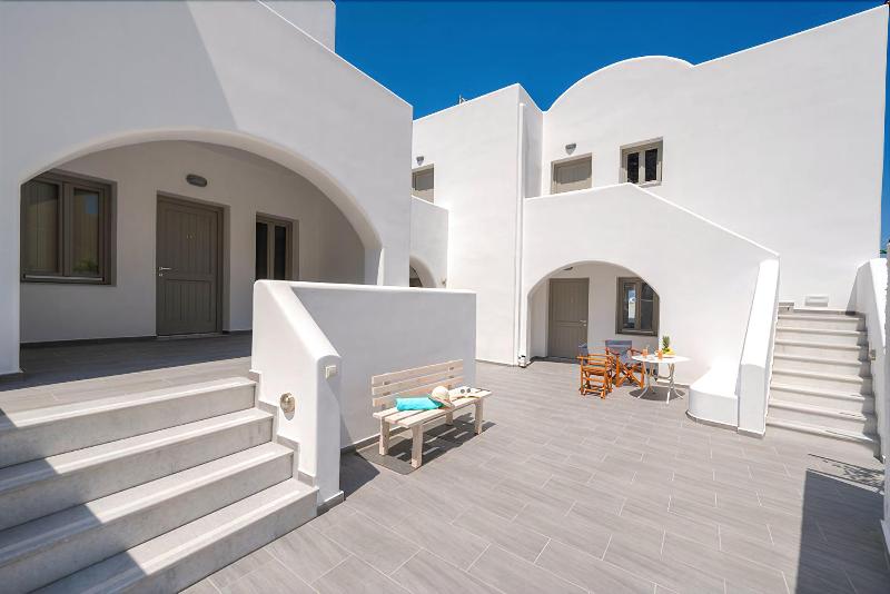 Hotel Casa Iphigenia