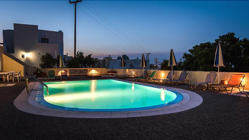 Hotel Casa Iphigenia