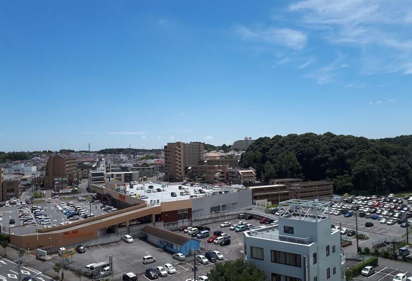 Center Hotel Narita2 R51