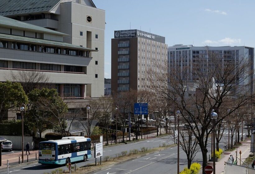 Center Hotel Narita2 R51
