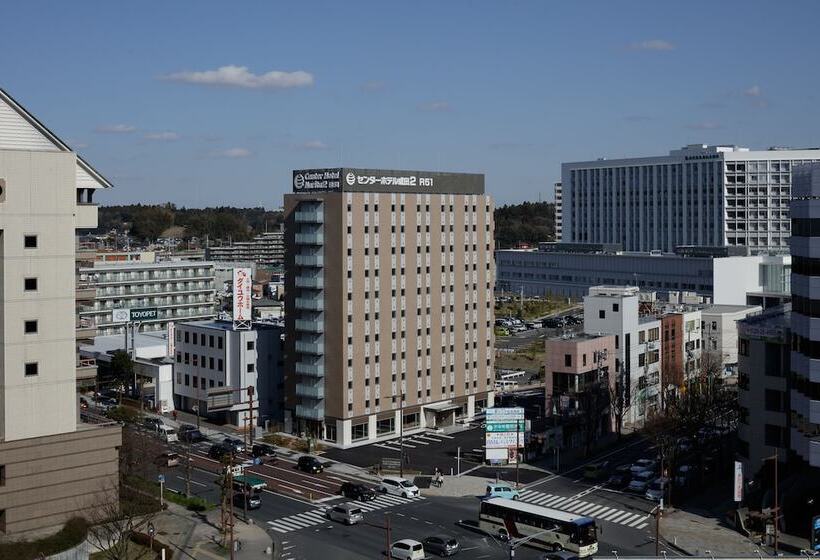 Center Hotel Narita2 R51