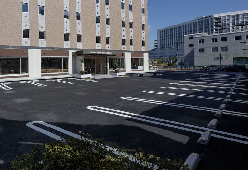 Center Hotel Narita2 R51