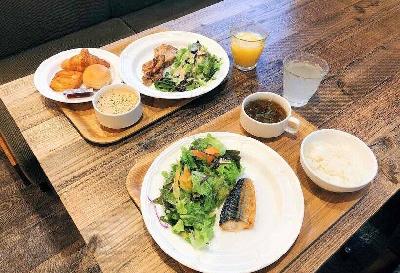 Center Hotel Narita2 R51