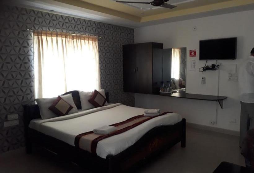 酒店 Chakri Guest House