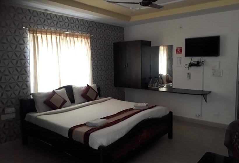 酒店 Chakri Guest House