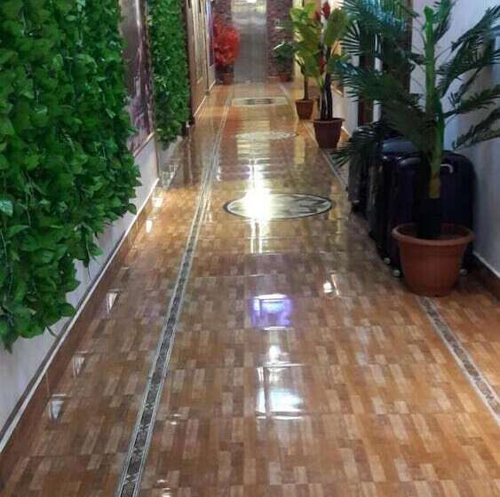 בית מלון כפרי Dev Mahal