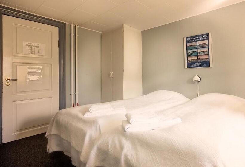 בית מלון כפרי Diagonalkroen