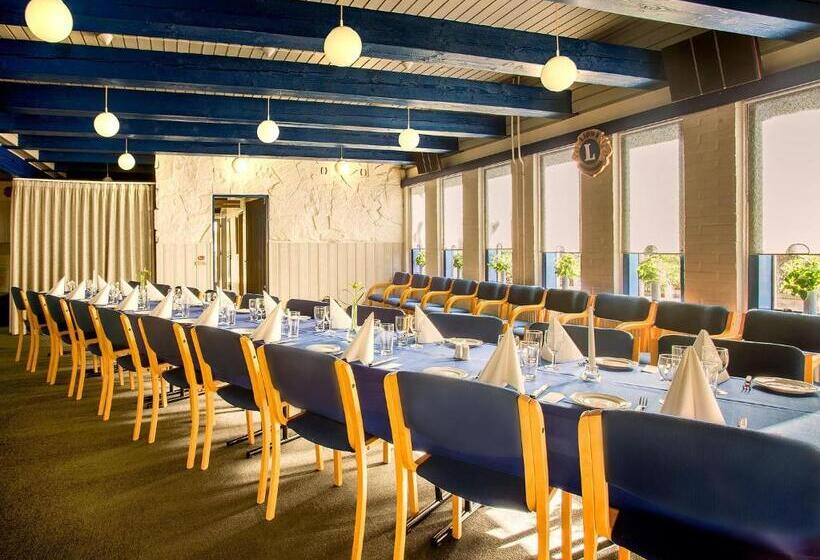 בית מלון כפרי Diagonalkroen