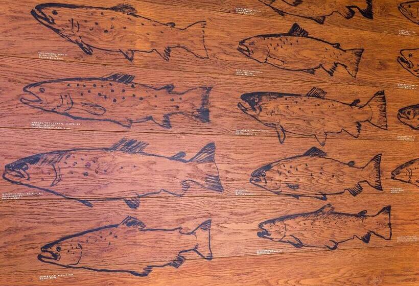 בית מלון כפרי Diagonalkroen