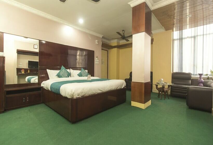 هتل Everland S  North Point