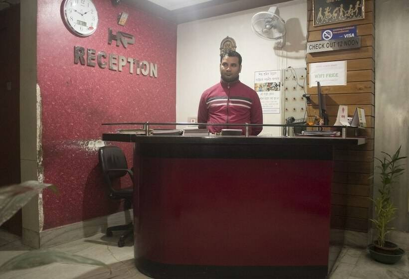 هتل Everland S  North Point