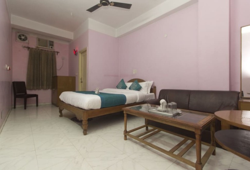 هتل Everland S  North Point