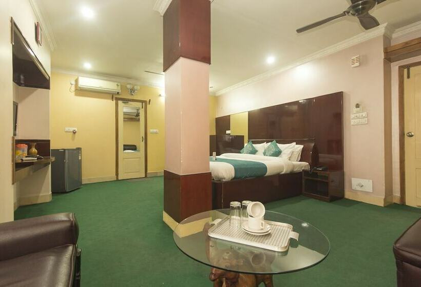 هتل Everland S  North Point