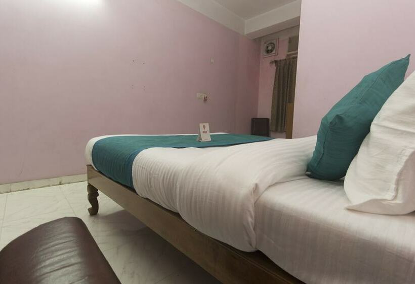 هتل Everland S  North Point