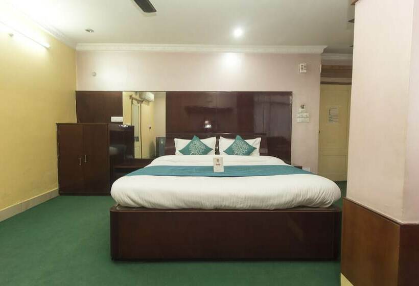 هتل Everland S  North Point