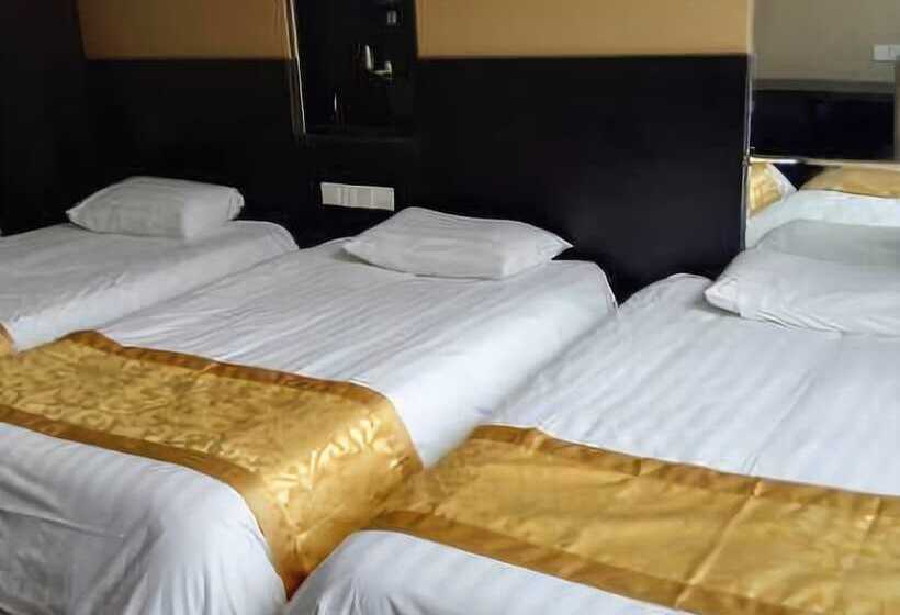 בית מלון כפרי Everyday Inn