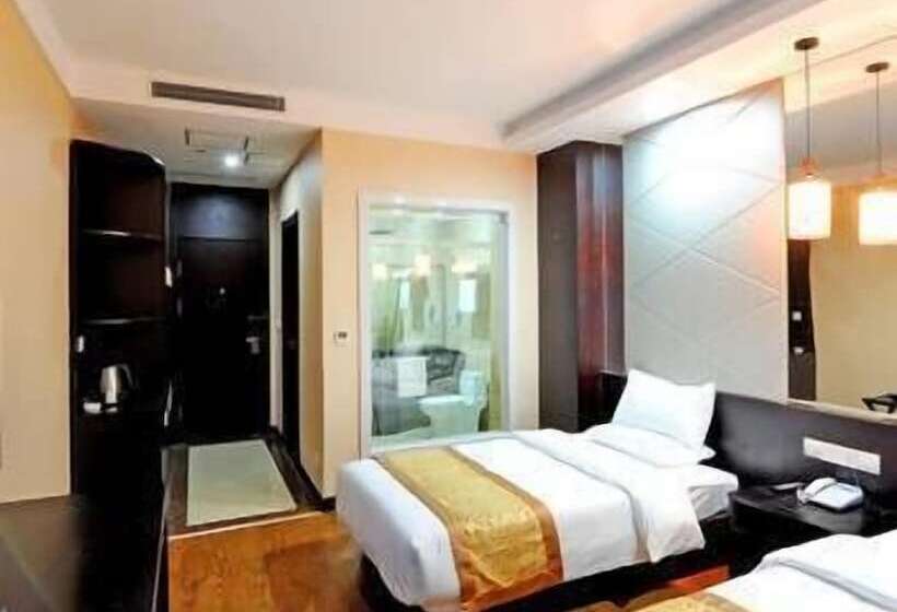 בית מלון כפרי Everyday Inn