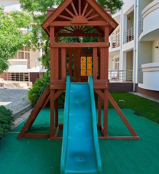 בית מלון כפרי Fandorin