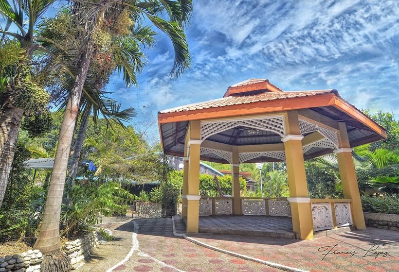 هتل Gertes Resort &