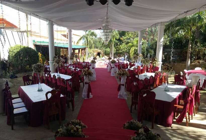 هتل Gertes Resort &