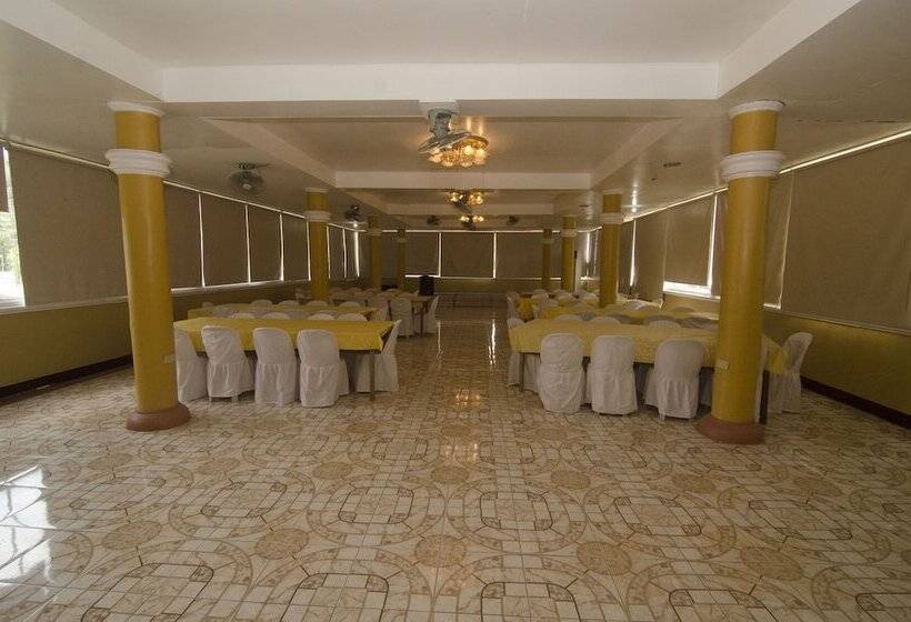 هتل Gertes Resort &