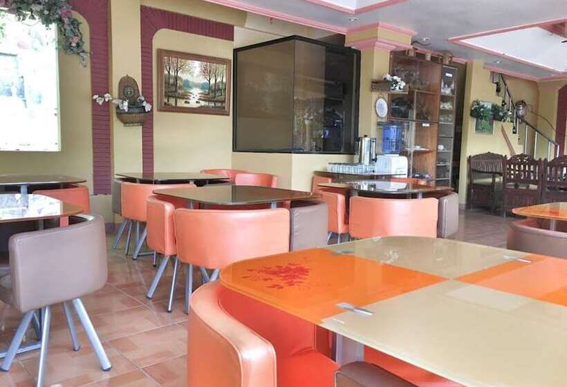 هتل Gertes Resort &