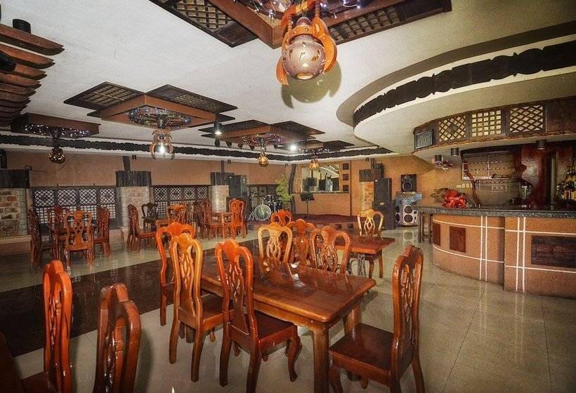 هتل Gertes Resort &