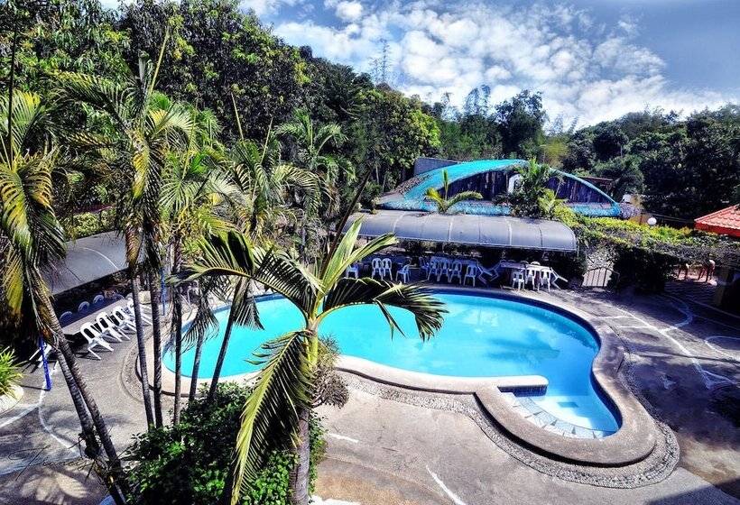 هتل Gertes Resort &