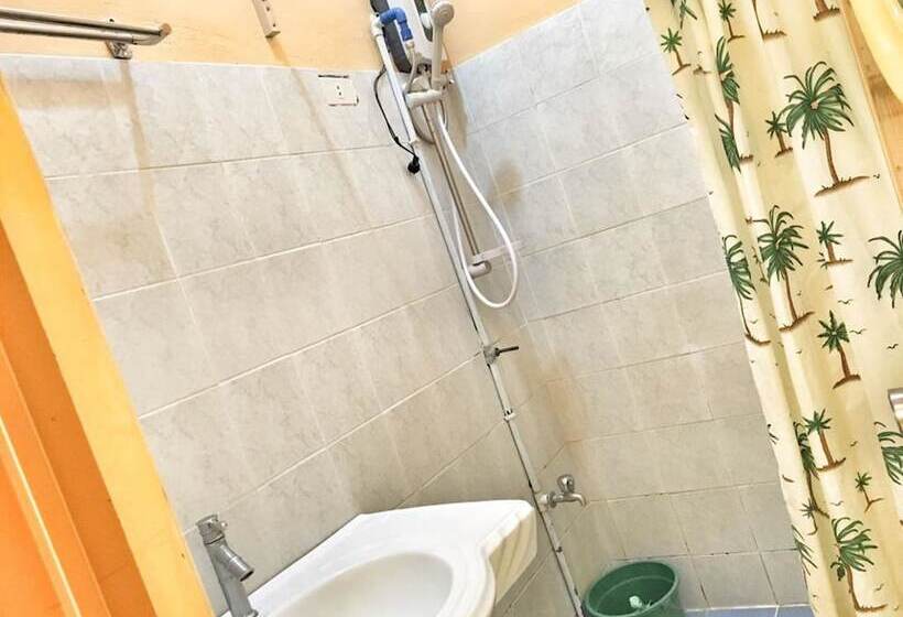 هتل Gertes Resort &