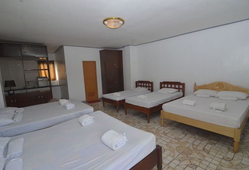 هتل Gertes Resort &