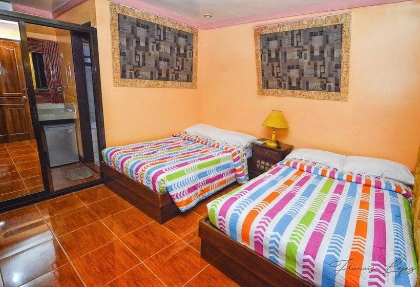 هتل Gertes Resort &