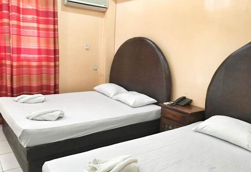 هتل Gertes Resort &