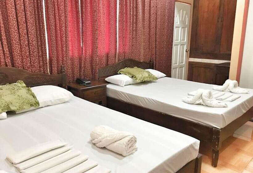 هتل Gertes Resort &