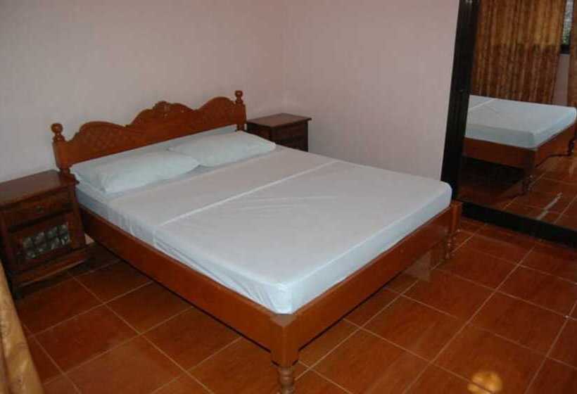 هتل Gertes Resort &