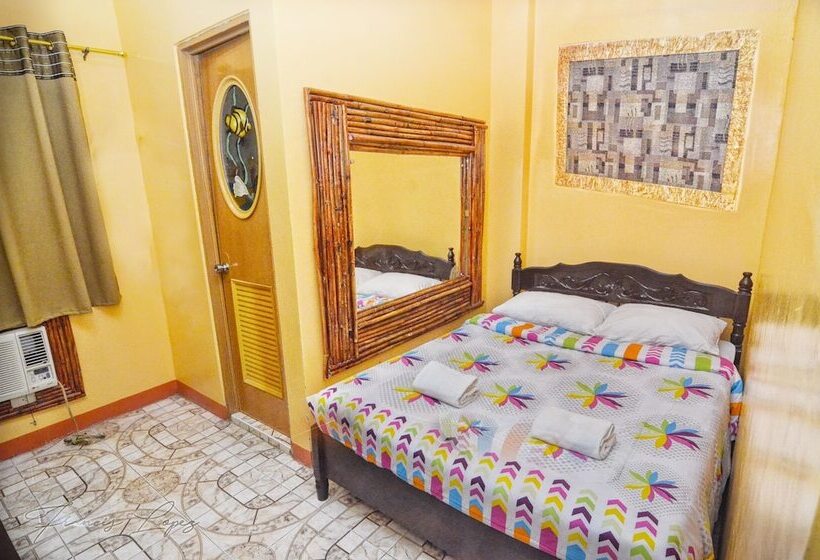 هتل Gertes Resort &